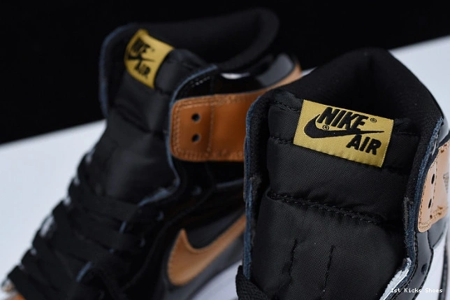 1st Kicks aq7474- mens 1 jordan NewStyle glod equality high toe retro air 1311 1106